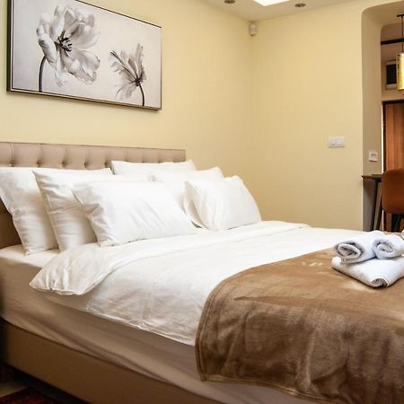 N10 Apartment Belgrade Exterior photo